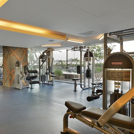 Crowne Plaza Ahmedabad City Centre By Ihg Buitenkant foto