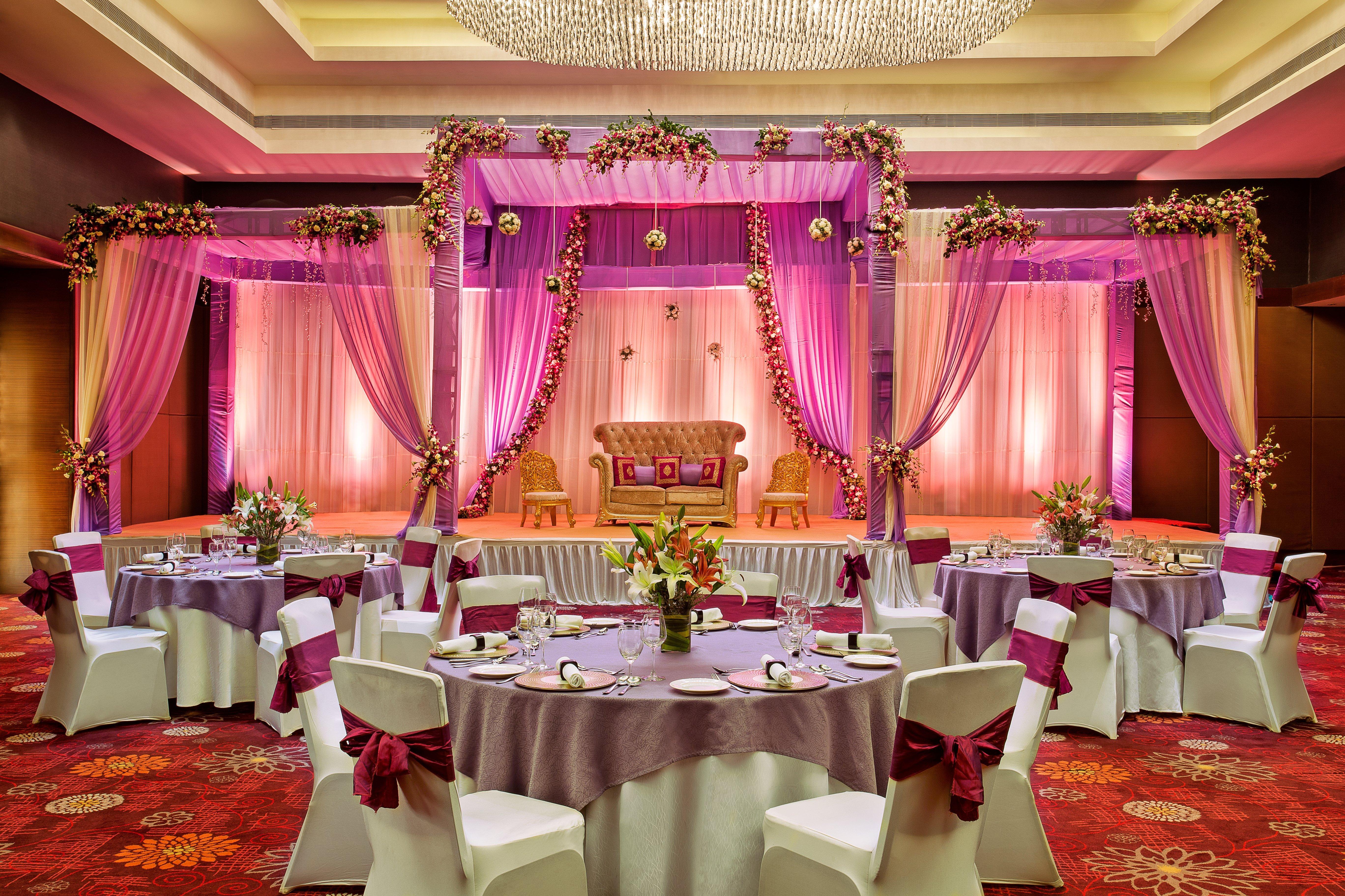 Crowne Plaza Ahmedabad City Centre By Ihg Buitenkant foto